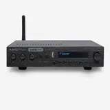 Mikservõimendi DMPA 240 STREAM WiFi/ethernet (1/4)