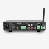 Mikservõimendi DMPA 240 STREAM WiFi/ethernet (3/4)