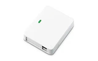 Väravakontroller ESIM420 2G/4G
