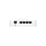 Läbipääsu kontroller UA-Hub-Door PoE RJ45 12V (5/6)