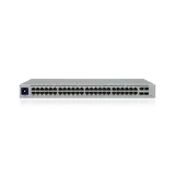 Switch USW-48-POE 195W Standard 48 PoE (1/6)