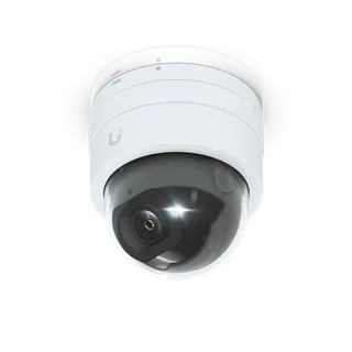 Ubiquiti kuppelkaamera G5 Dome Ultra 4MP