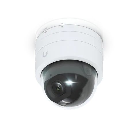 Ubiquiti kuppelkaamera G5 Dome Ultra 4MP