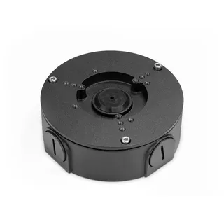 Harukarp PFA130-E-B 124x41mm veekindel must