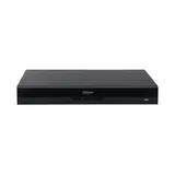 Dahua NVR5216-16P-EI 16 kanaliga EI seeria IP salvesti • 16PoE(ch 1-8 ePoE) 384Mbps 2HDD 1U (4/4)