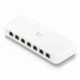 Switch USW-Ultra-60W 8-porti Gigabit PoE+ valge (5/6)