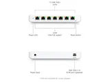 Switch USW-Ultra-60W 8-porti Gigabit PoE+ valge (6/6)