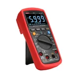 Digitaalne multimeeter UNI-T UT139C CATI (2/4)