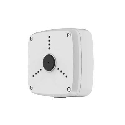 Dahua PFA122-V2 kaamerate kandiline paigaldusalus / ühendusbox / 3 augurida