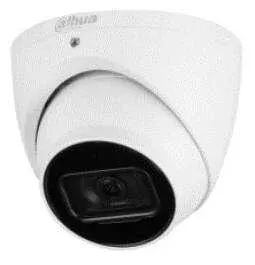 IP kaamera DH-IPC-HDW3842EM-S-0280B 8MP f2.8mm kuppel valge