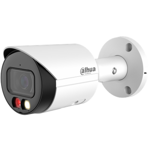 IP kaamera DH-IPC-HFW2449S-S-IL 4MP toru valge