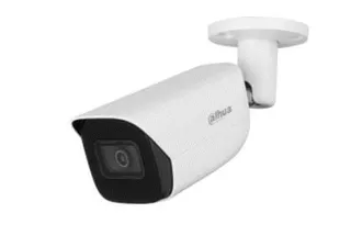 IP kaamera IPC-HFW5442E-ASE 4MP toru valge