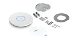 Access Point U7-Pro-XG WiFi 7 6 striimi (6/6)