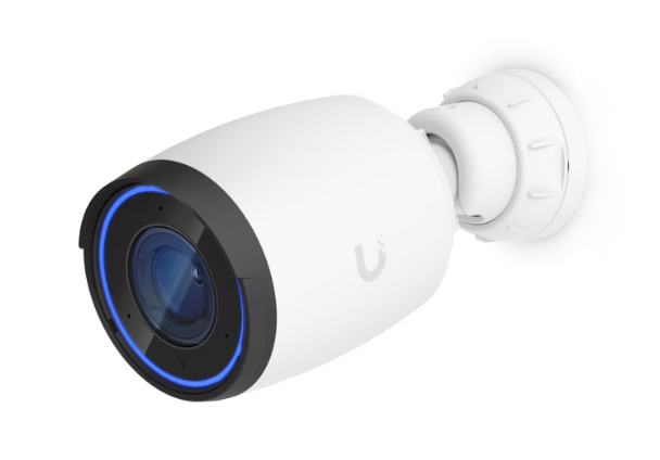 AI PRO kaamera UVC-AI-Pro-White 8MP valge
