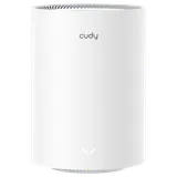 WiFi Mesh laiendi  M3000 2.0 AX3000 2.5G valge (1/6)