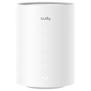 WiFi Mesh laiendi M3000 2.0 AX3000 2.5G valge