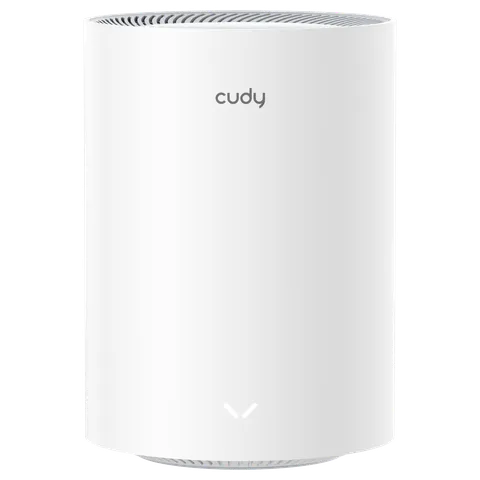 WiFi Mesh laiendi M3000 2.0 AX3000 2.5G valge
