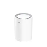 WiFi Mesh laiendi  M3000 2.0 AX3000 2.5G valge (2/6)