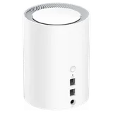 WiFi Mesh laiendi  M3000 2.0 AX3000 2.5G valge (3/6)