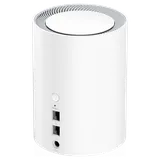 WiFi Mesh laiendi  M3000 2.0 AX3000 2.5G valge (4/6)
