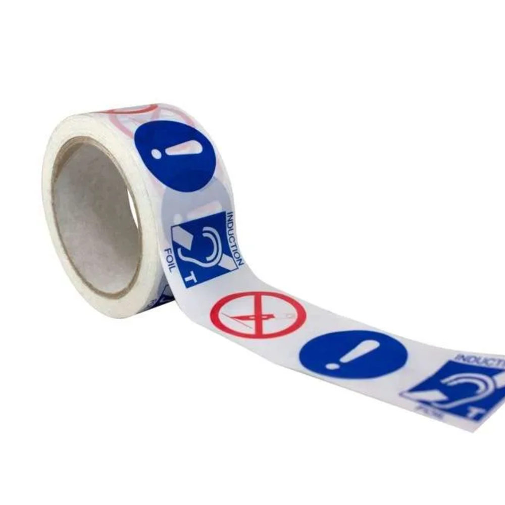 Teip TAPE/P silmusekaablile 50m