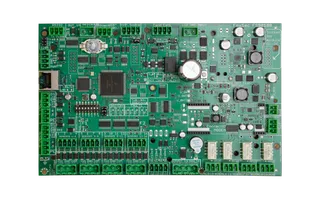 Keskseade FS9020 PCB LITE 240 tsooni 31-ust