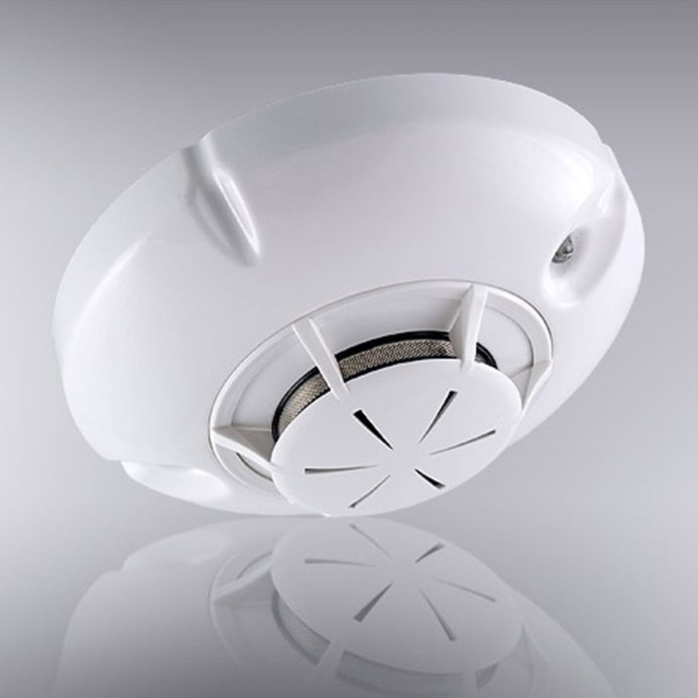 Suitsuandur alusega FD8030 10-30VDC valge