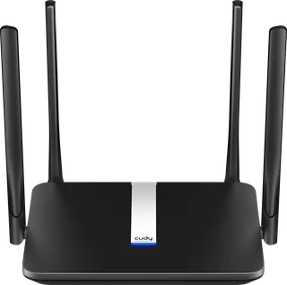 Ruuter LT500 2.0 4G must