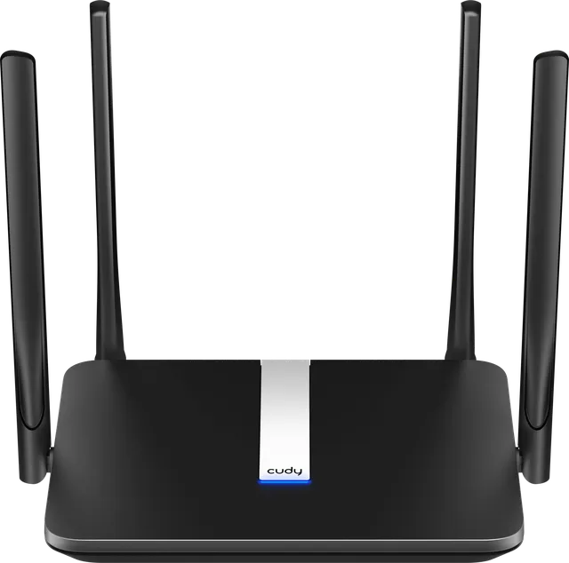 Ruuter LT500 2.0 4G must | kaameramaailm.ee Ruuter LT500 2.0 4G must