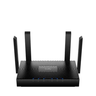 Mesh ruuter WR3000 1.0 WiFi 6 Gigabit 5 porti valge