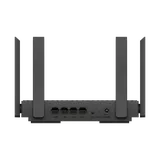 Mesh ruuter WR3000 1.0 WiFi 6 Gigabit 5 porti valge (3/4)