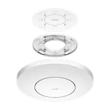 Access point AP1300 1.0 AC1200 128MB juhtmevaba LAN (4/4)