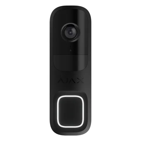 Juhtmevaba video uksekell Wireless video Doorbell must