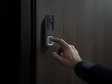 Juhtmevaba video uksekell Wireless video Doorbell must (2/2)