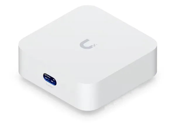Cloud Gateway UX7 10GbE valge | kaameramaailm.ee Cloud Gateway UX7 10GbE valge