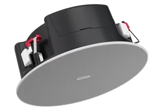 Laekõlar SKY-8T-DOME 8’ + 1’ 100V valge