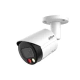 Dahua IPC-HFW2849S-S-IL-0360B 8MP IP torukaamera – WizSense Dual Light 30m 3.6mm(87°) Mic (4/4)