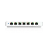 Ubiquiti USW-Ultra UniFi manageeritav switch • 8 porti, 42 W PoE+ • lauapealne (2/6)
