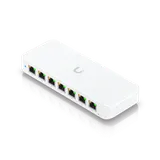 Ubiquiti USW-Ultra UniFi manageeritav switch • 8 porti, 42 W PoE+ • lauapealne (3/6)