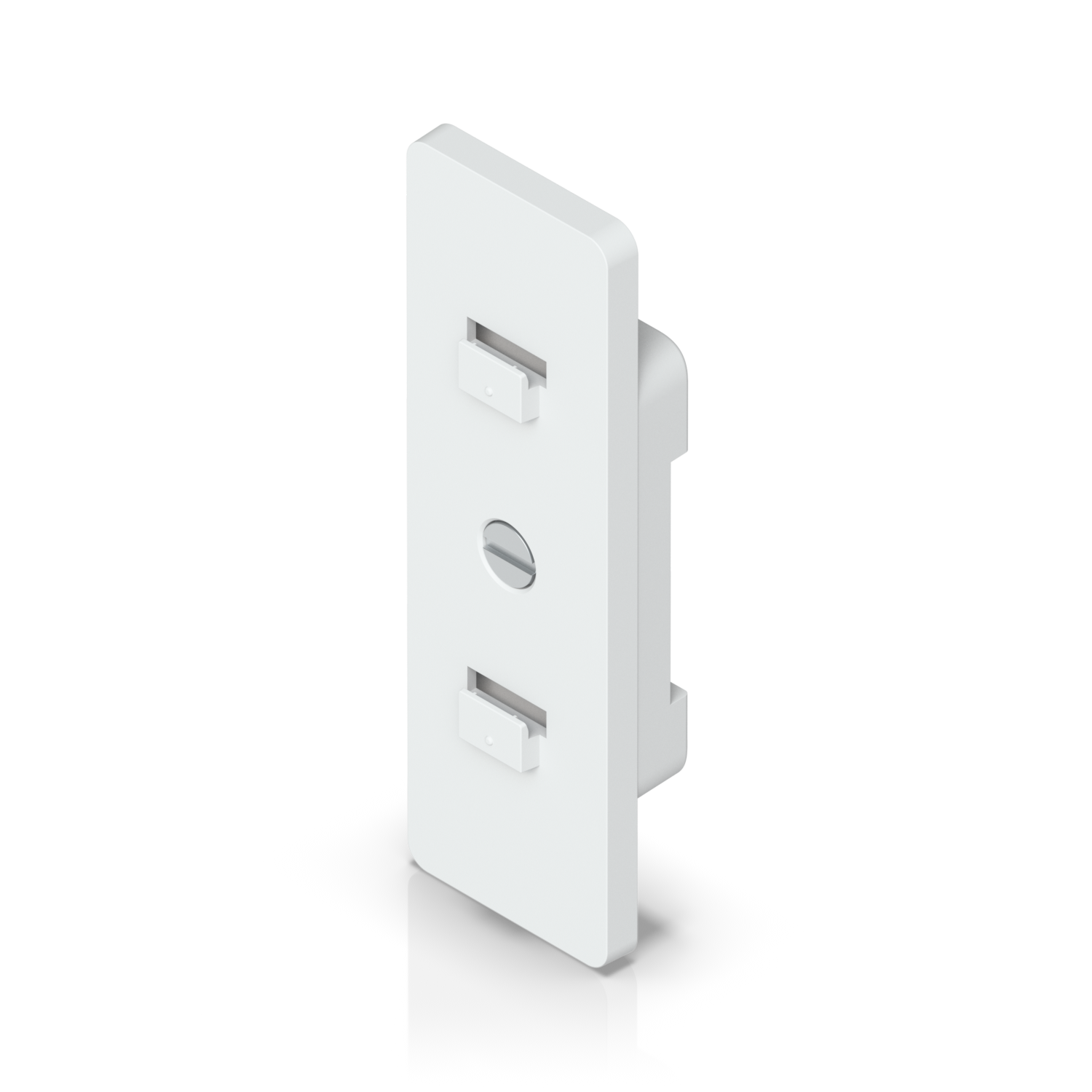 Ubiquiti UACC-Switch-DIN DIN-latikinnitus