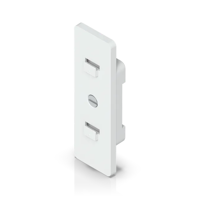 Ubiquiti UACC-Switch-DIN DIN-latikinnitus | kaameramaailm.ee Ubiquiti UACC-Switch-DIN DIN-latikinnitus
