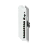Ubiquiti UACC-Switch-DIN DIN-latikinnitus (4/4)