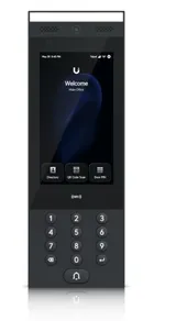 Fono paneel UA-G3-Intercom 7" sise/väli (1/3)