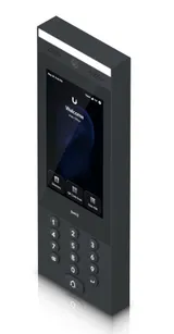 Fono paneel UA-G3-Intercom 7" sise/väli (2/3)