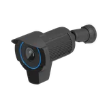 Ubiquiti UVC-AI-LPR 8MP IP numbrituvastuskaamera • 4K 3× suum • IP66 • PoE+ • must (1/6)
