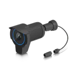 Ubiquiti UVC-AI-LPR 8MP IP numbrituvastuskaamera • 4K 3× suum • IP66 • PoE+ • must (2/6)