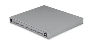 PoE switch USW-Pro-HD-24-PoE (600W) 1.3" hõbe