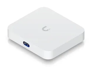 Cloud Gateway UCG-Ultra 30+ UniFi valge