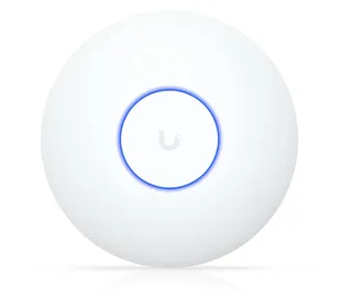 Ubiquiti U7-Lite Access Point • UniFi W-Fi 7 • 2.4GHz@688Mbps / 5GHz@4.3Gbps