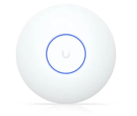 Ubiquiti U7-Lite Access Point • UniFi W-Fi 7 • 2.4GHz@688Mbps / 5GHz@4.3Gbps